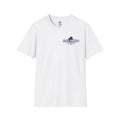 King Karts Logo T‑Shirt —  Crew Tee