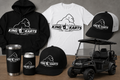 King Karts of Texas Swag