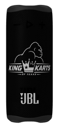 King Karts of Texas JBL Bluetooth Speaker